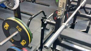 筋トレ初心者へのベンチプレス台使い方講座